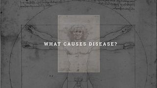 Causes of Diseases.