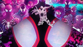 Spider-verse 2 full movie BlueRay Quality Dual Audio.