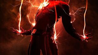 The flash Full Movie.