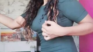 Hot girls tik tok video 18