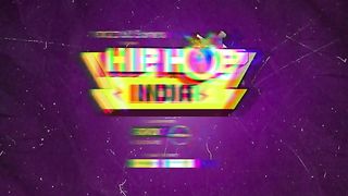 Hip Hop India Season 1 Episode 1