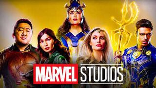 Eternals Hollywood movie in hindi dubbed 2021