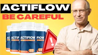 Actiflow :- (2023) Ingredients, Benefits And Where To Buy?