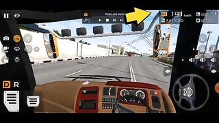 Pro Overtaking