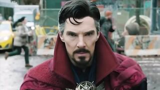 Doctor Strange 3 - Dark Dimension [2026] Movie English Full Watch Online | ＦＵＬＬ HD