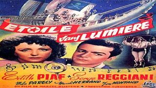 Etoile sans lumiere  Film complet  drame  1946  FR