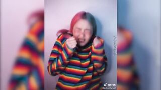 Tiktok Best of Doll challenge