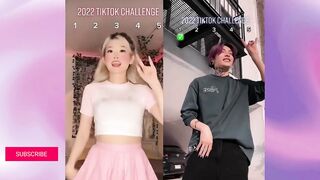 Tiktok dance Challenge