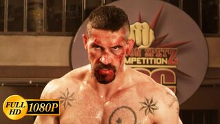 Momen Final_ Scott Adkins vs a Colombian fighter _ Undisputed 3