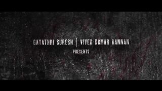 Quotation Gang (Tamil) - Official Teaser | Vivek Kumar Kannan | Jackie Shroff | Sunny Leone