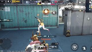 PUBG MOBILE 15