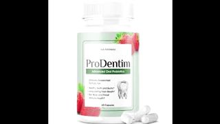 ProDentim: How does ProDentim help you?