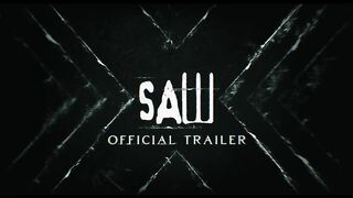 SAW X (2023) Official Trailer – Tobin Bell 2