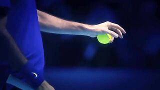 ATP World Tour Uncovered - Top 10 Hot Shots