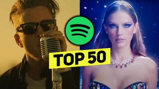 Top Songs Of The Week - Spotify Playlist Top 50 (November 2022)