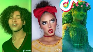 Encanto - TIKTOK COMPILATION #8