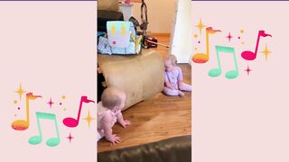 so cute baby (tiktok)