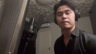 COVER ORCHESTRA FROM CAKRA KHAN , IRIS - GOO GOO DOLLS