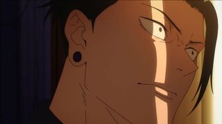 Jujutsu Kaisen 2° Temporada - Episódio 4