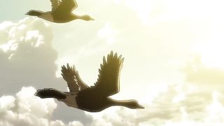 Attack on Titan 1st Season Eps 1 [ Eng Sub ]