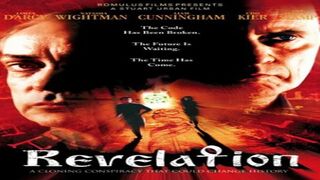 Révélation  Film Complet  Thriller  2001  FR