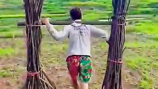 Funny videos Chinese 16