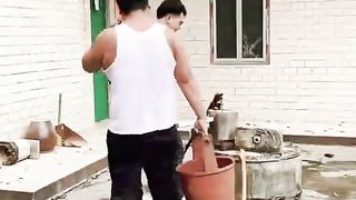 Funny videos Chinese 18