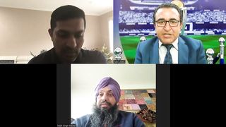 India | Pakistan Cricket Team | Singh vs Malik | Punjabi | Tabi Punjabi