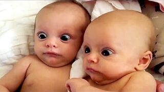 99 % Lose this TRY NOT TO LAUGH Challenge - Funniest Babies Vines