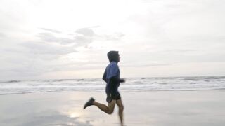 Running