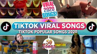 Viral Tiktok Songs 2020