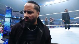 Jey Uso quits WWE!: SmackDown highlights, Aug. 11, 2023