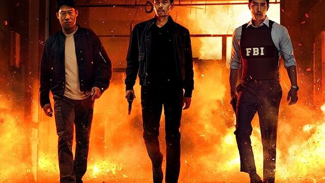 confidential assignment 2 hindi dubbed movie