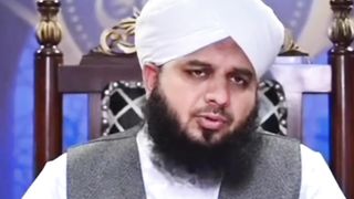 Insan ke Manzil | انسان کی منزل | Muhammad Ajmal Raza Qadri |  Status| Ajmal Raza Qadri Club