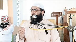 Qari Yaseen Haider Shaib Short Clip  beautiful Saraiki Bayan