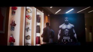 Creed 111 official trailer