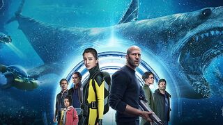 The Meg full movie in hindi Dubbed 2018.