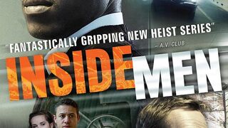 Amazing Movie Inside Man English Movie