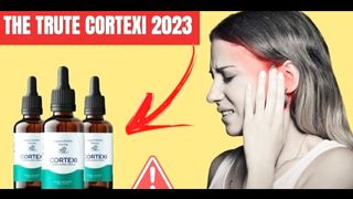 Cortexi Reviews :-  Real Drops or Ingredients with Side Effects Risk?