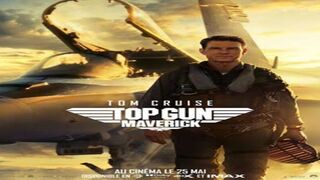 Top Gun Maverick  Film complet  Action  2022  FR