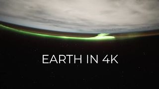 Earth from Space in 4K – Expedition 65 Edition 2