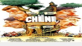 Le Chêne d'Allouville - Film complet - Comédie - 1981  FR