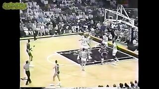 Best plays of this mans careers