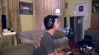 TAKE ME TO CHURCH - HOZIEZ (COVER BY CAKRA KHAN)