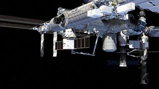 Video Of Bigelow Expandable Activity Module