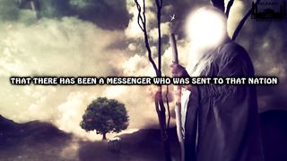 [BE007] Prophets & Messengers Of Allah SWT