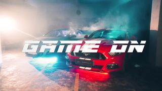 GAME ON - UJJWAL X Sez On The Beat (Official Music Video) | Techno Gamerz 2