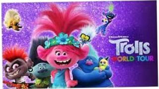 Trolls World Tour 2020 full Movie In Hindi Download