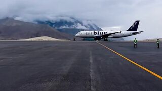 Skardu international airport pakistan ???????? ???? #viral #highlights #shorts #gilgitbaltistan