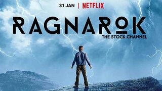 Ragnarok (2020) Hindi Dubbed Season 1